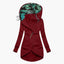 Amelia | Women's Stylish Insulated Winter Jacket