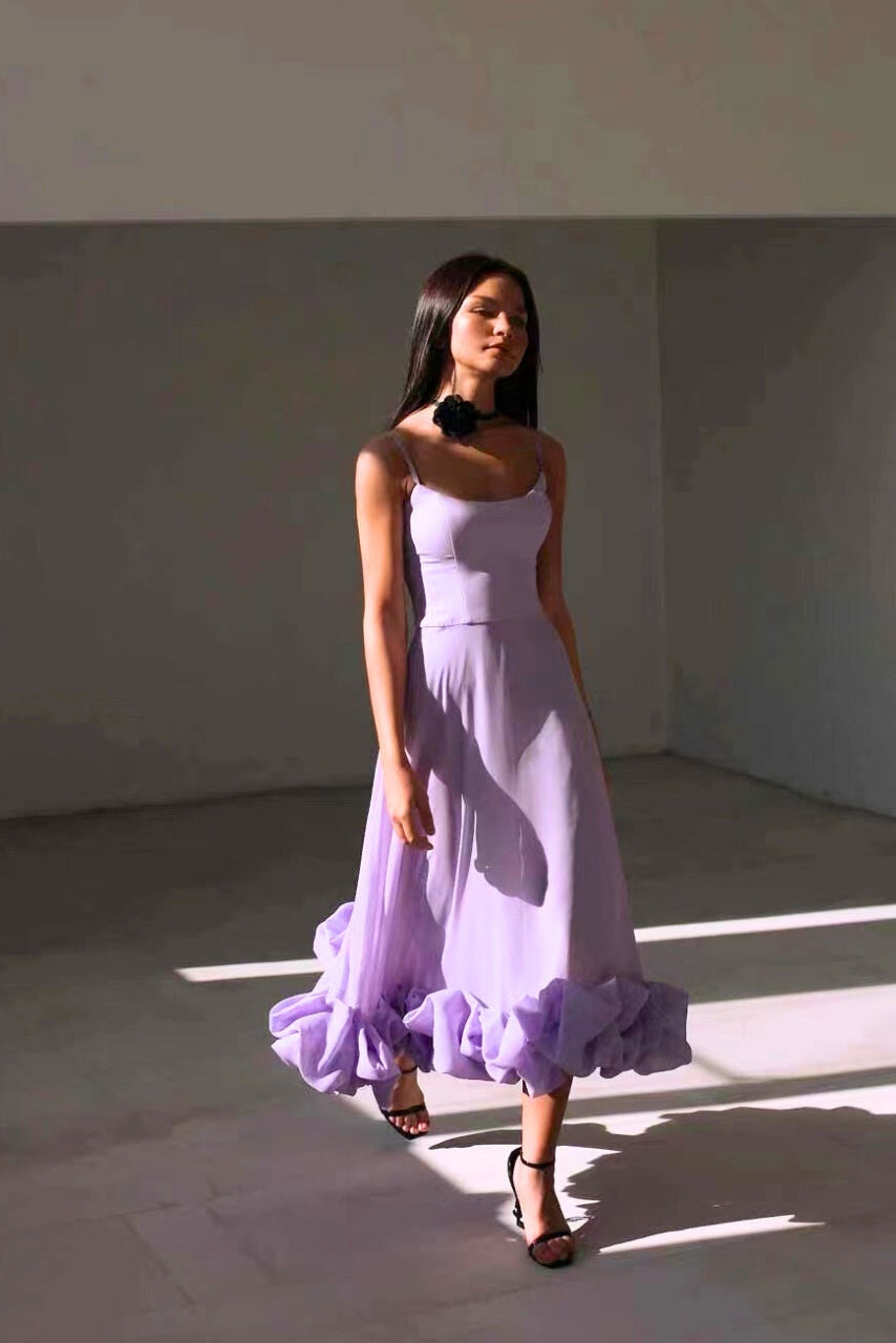 Isla - Rochie elegantă pentru femei de la zi la seară