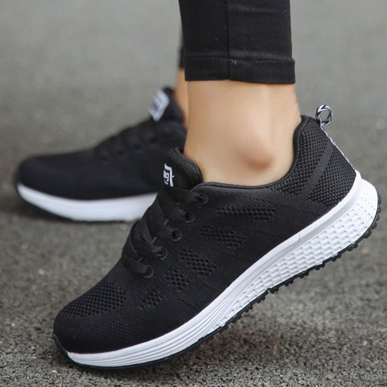 Scarpe da passeggio comode per un buon sostegno