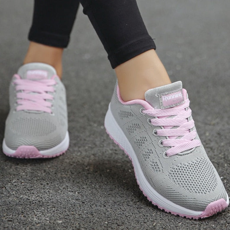 Scarpe da passeggio comode per un buon sostegno