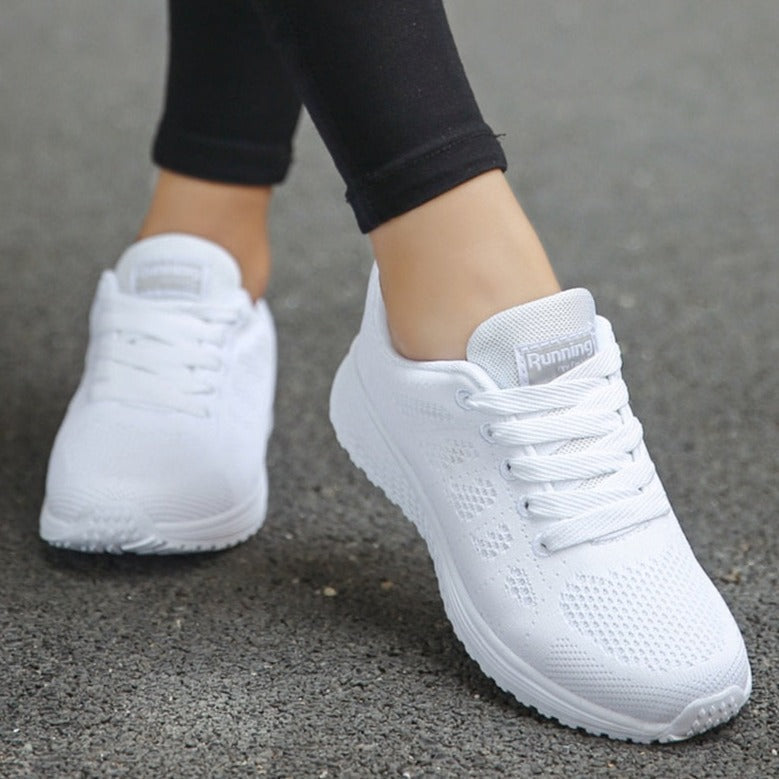Scarpe da passeggio comode per un buon sostegno