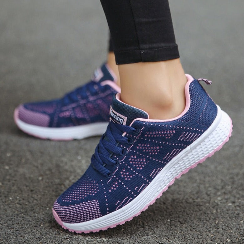 Scarpe da passeggio comode per un buon sostegno
