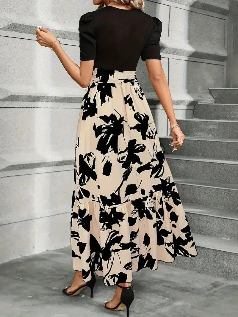 Women's Long Maxi Dress - Stylish & Comfortable - photo 5