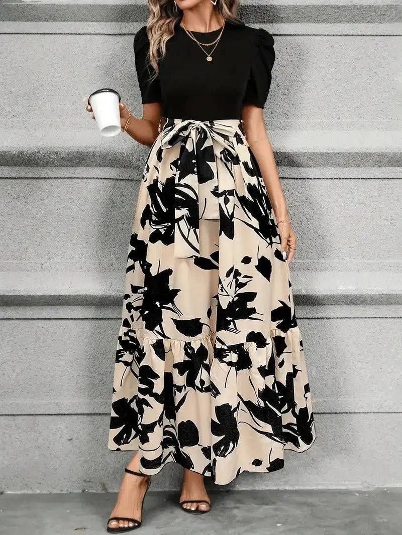 Women's Long Maxi Dress - Stylish & Comfortable - photo 6