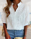 Bonnie | Women's Elegant Puff Sleeve Blouse