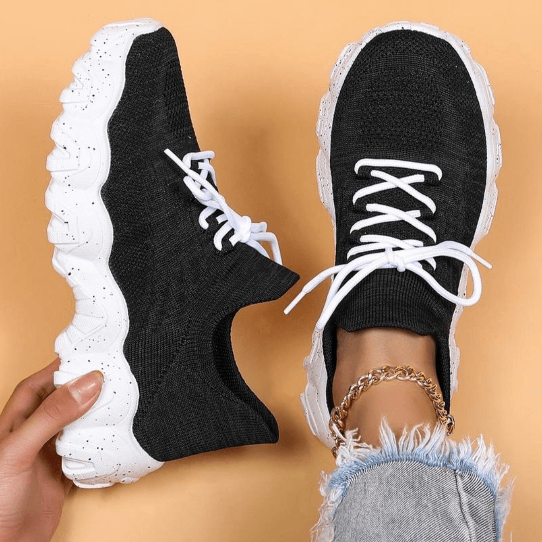 Adidași clasici de damă Ortho Pro