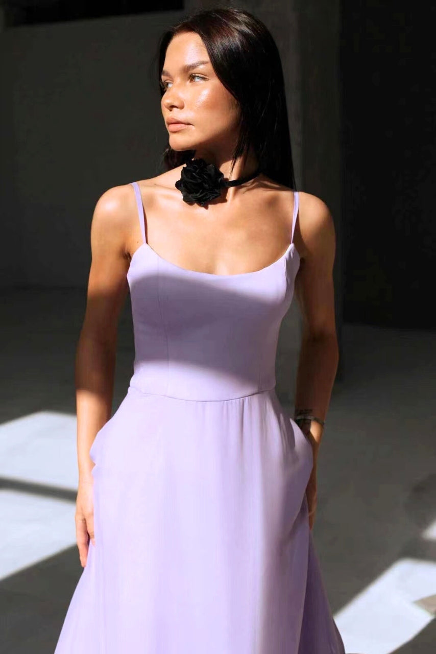 Isla - Rochie elegantă pentru femei de la zi la seară