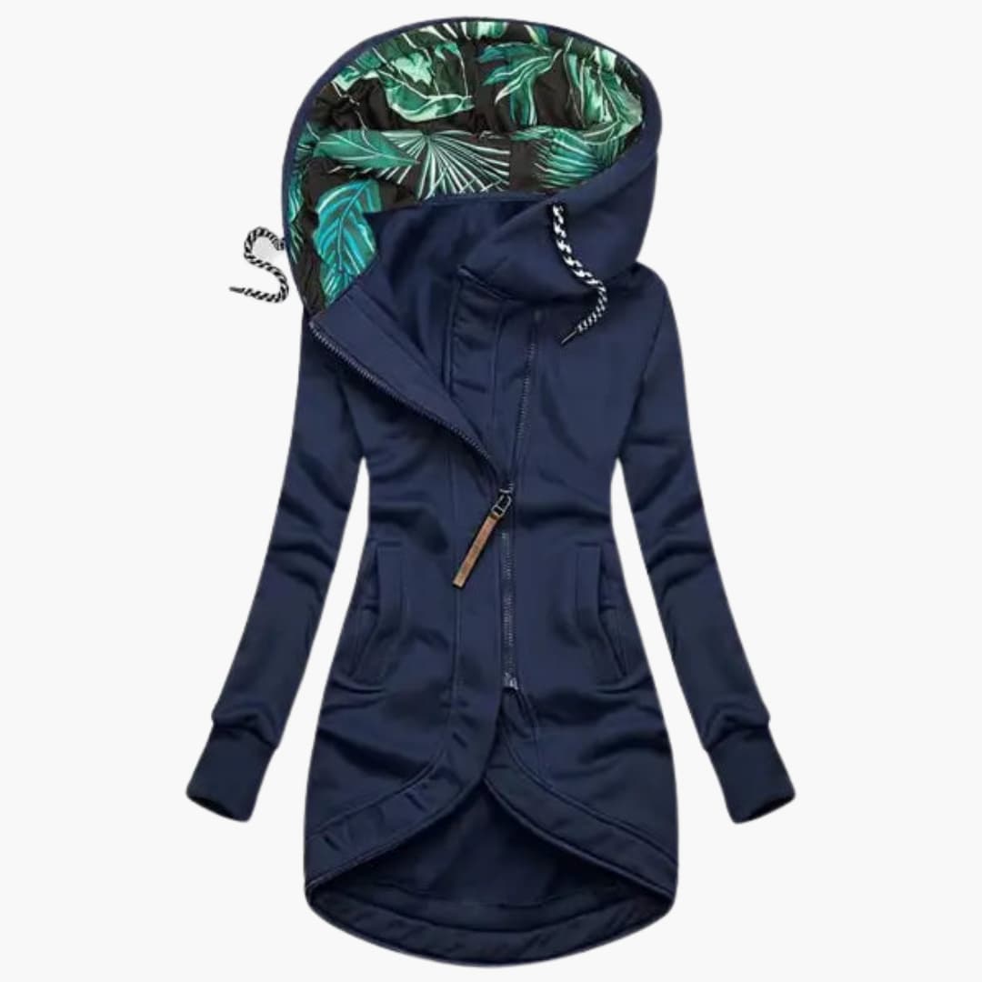 Insulated Winter Jacket for Women