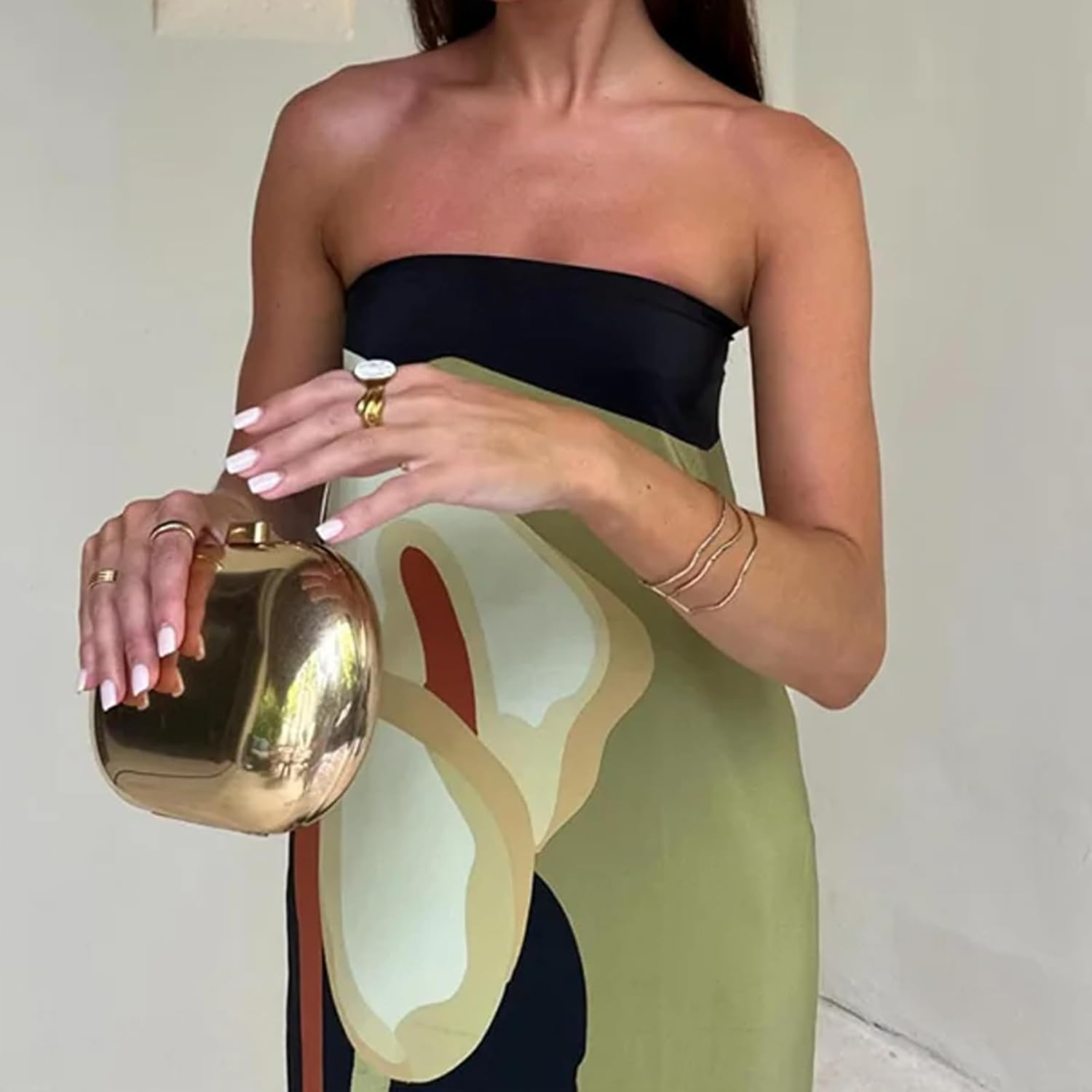 Savannah - Rochie de vară perfectă pentru femei