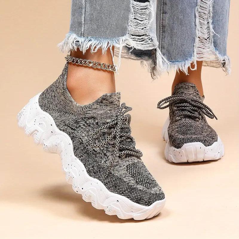 Adidași clasici de damă Ortho Pro