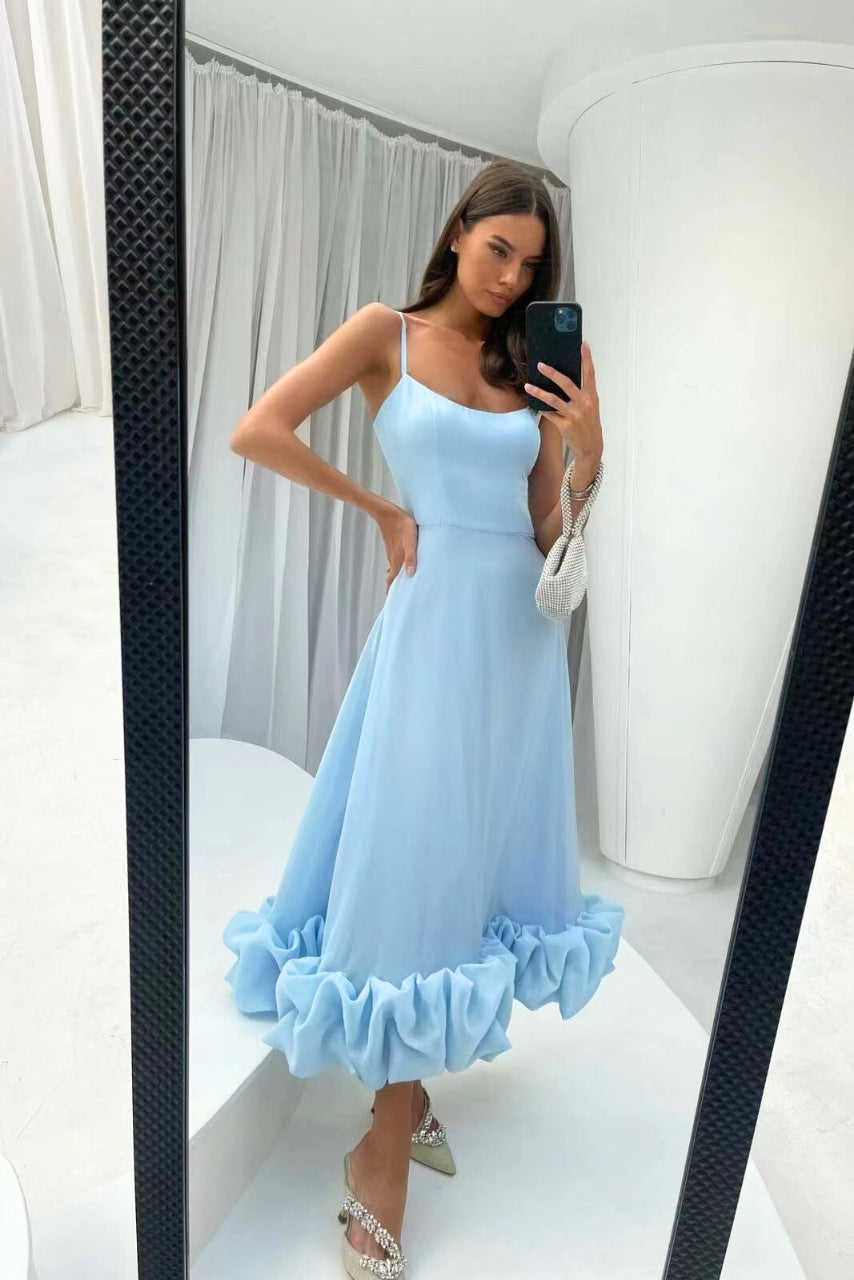 Isla - Rochie elegantă pentru femei de la zi la seară