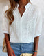 Bonnie | Women's Elegant Puff Sleeve Blouse