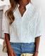 Bonnie | Women's Elegant Puff Sleeve Blouse