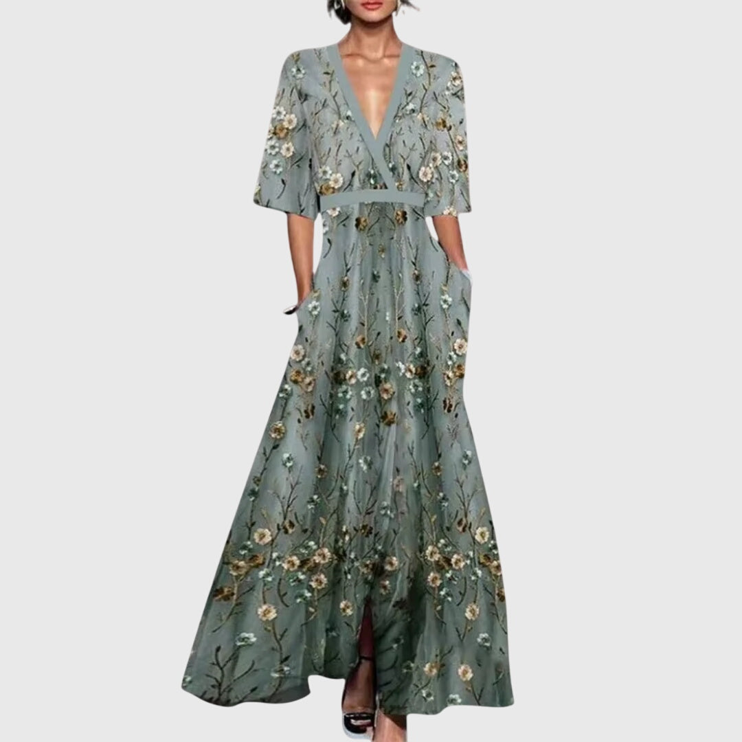 Candice - Abito primaverile da donna