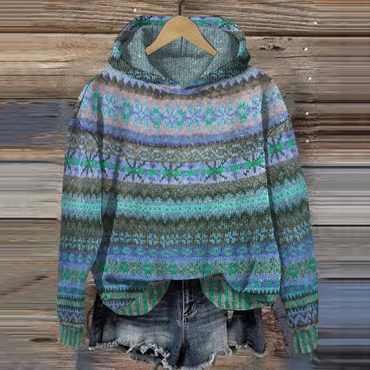 Cozy Fashionable Hoodie - photo 2