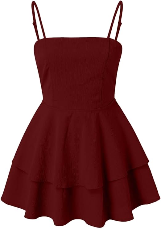 Women's Wedding Guest Mini Dress with Flattering Drape - photo 13
