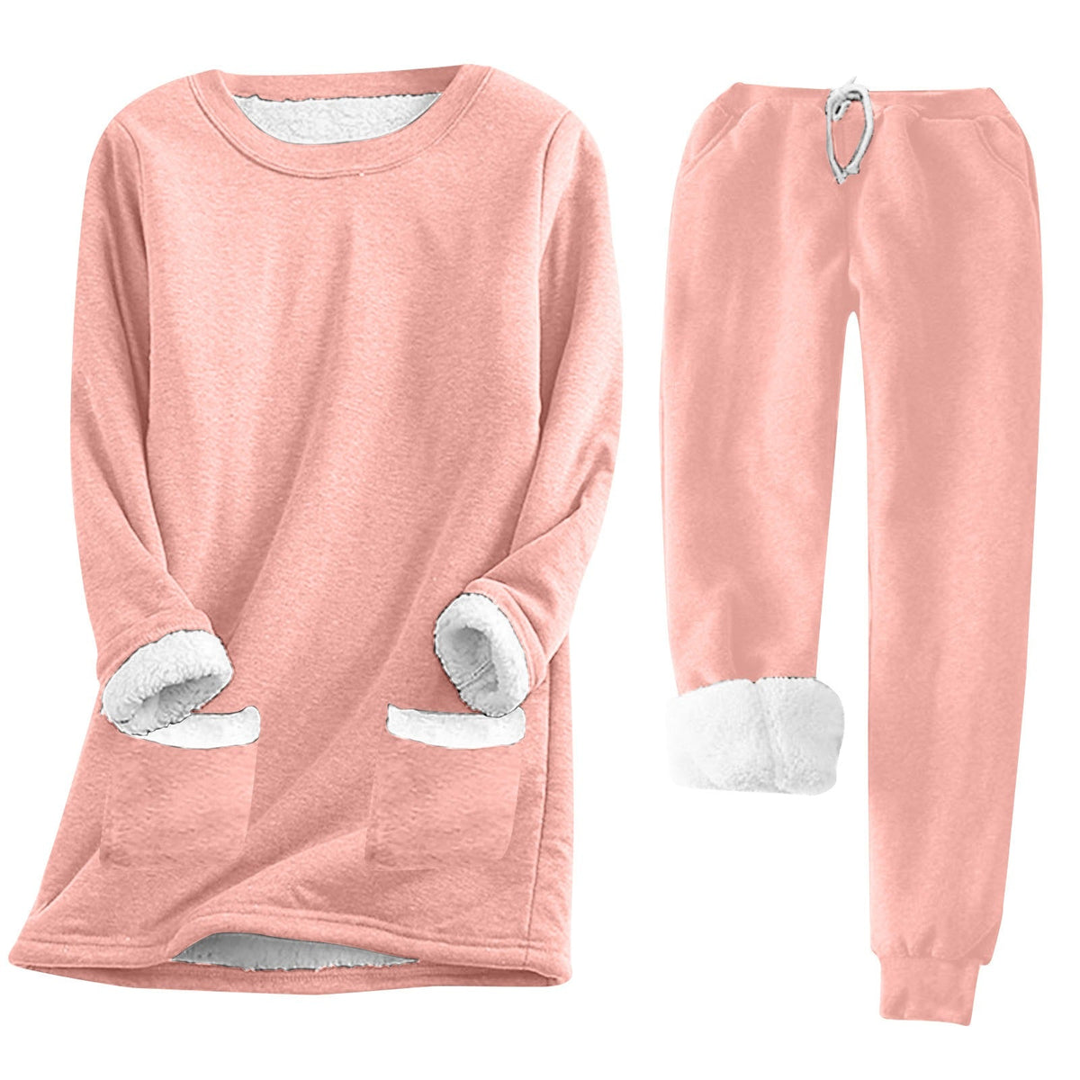 Tavira - Women's Set - Pink