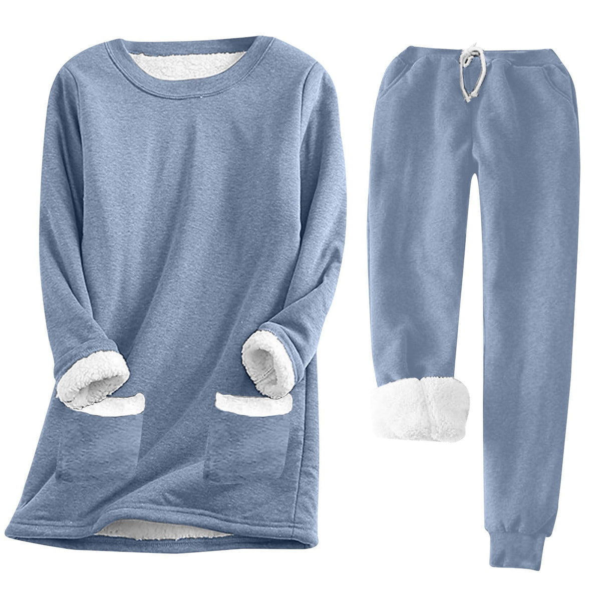 Tavira - Women's Set - Blue