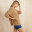 Grace | Women's Cozy Oversized Cashmere Cardigan