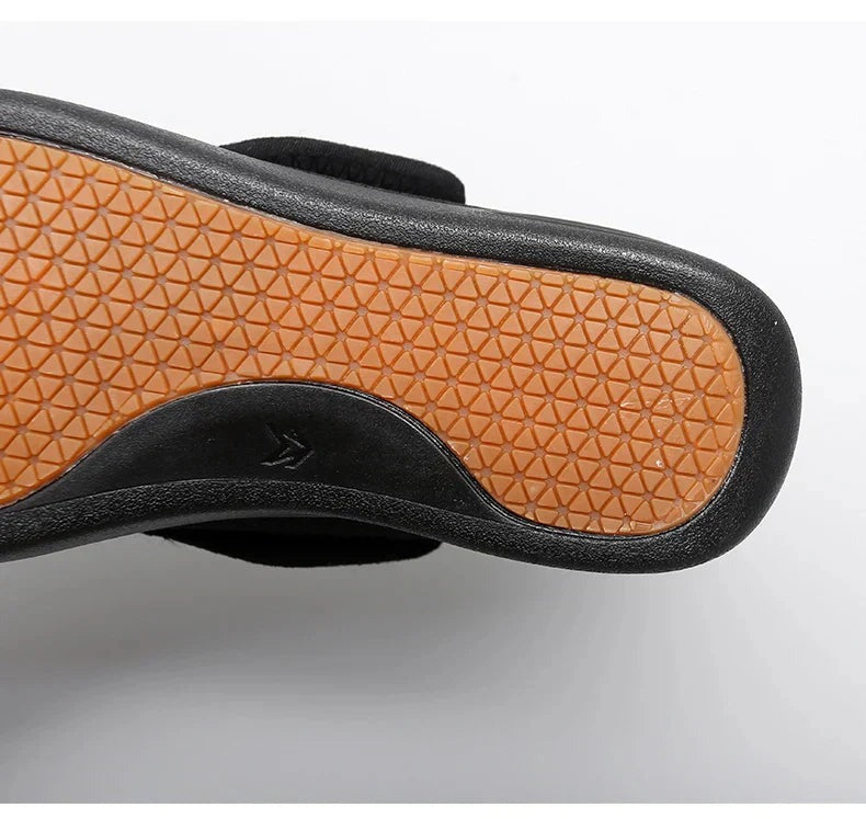 Women's Orthopedic Wide-Fit Walking Shoes - photo 15