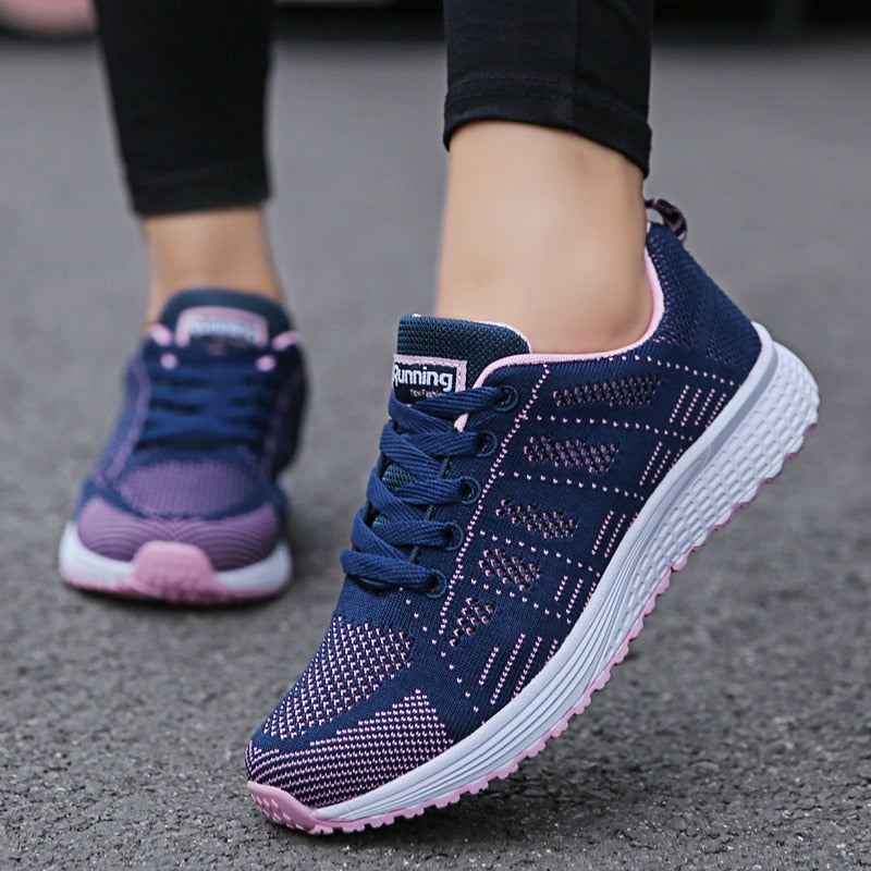 Scarpe da passeggio comode per un buon sostegno