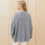 Grace | Women's Cozy Oversized Cashmere Cardigan