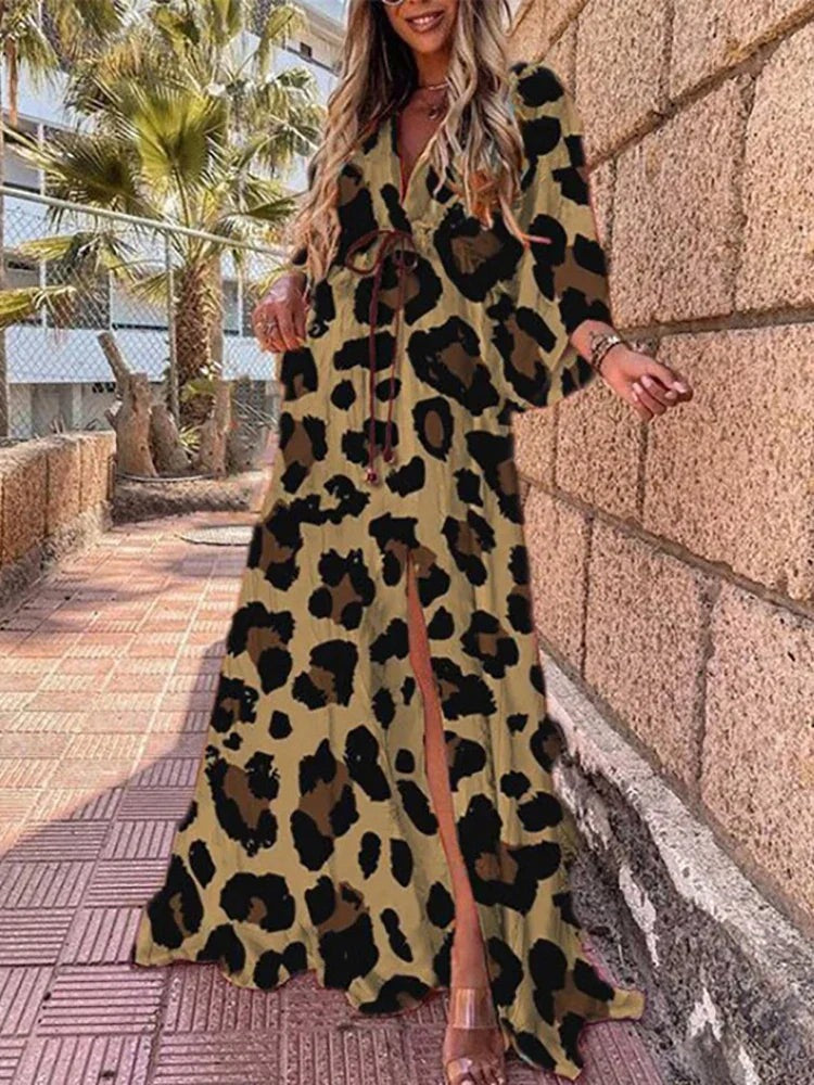Deborah - Women's Summer Dress - photo 7