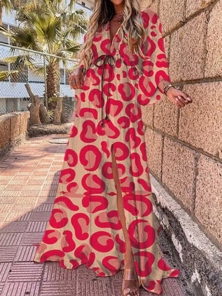 Deborah - Women's Summer Dress - photo 8