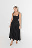 Nina | Women's Chic Elegant Midi Dress