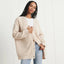Grace | Women's Cozy Oversized Cashmere Cardigan