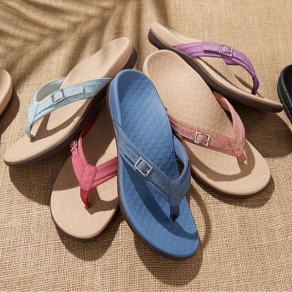 Zephyra – sandale ortopedice antiderapante pentru femei