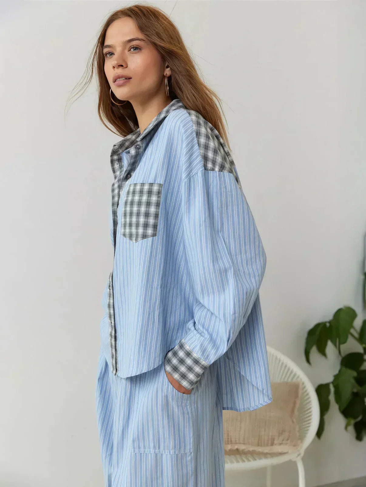 Evelina - Set pigiama da donna per il massimo comfort e stile