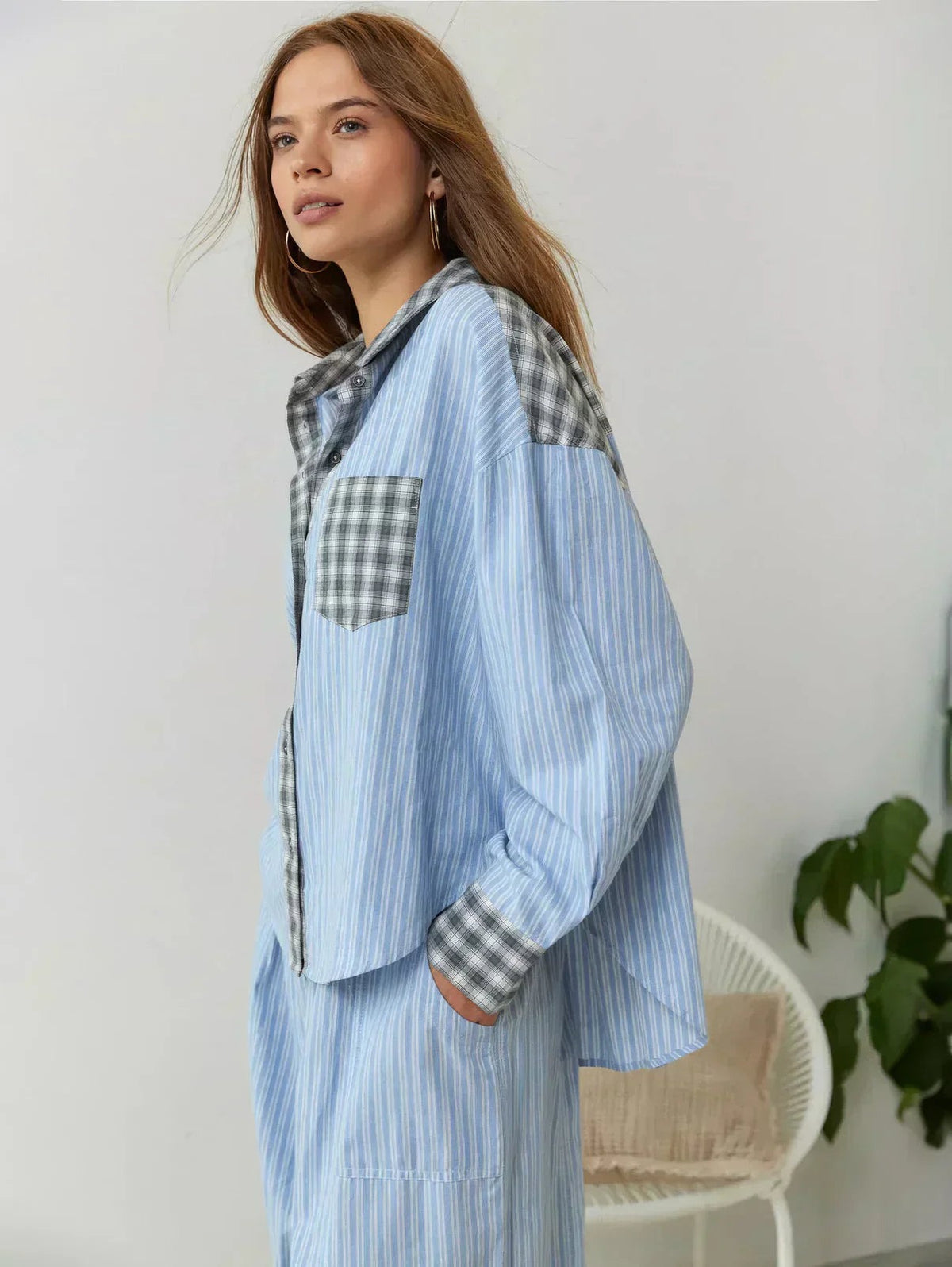 Women's Dream Pajama Set - photo 7