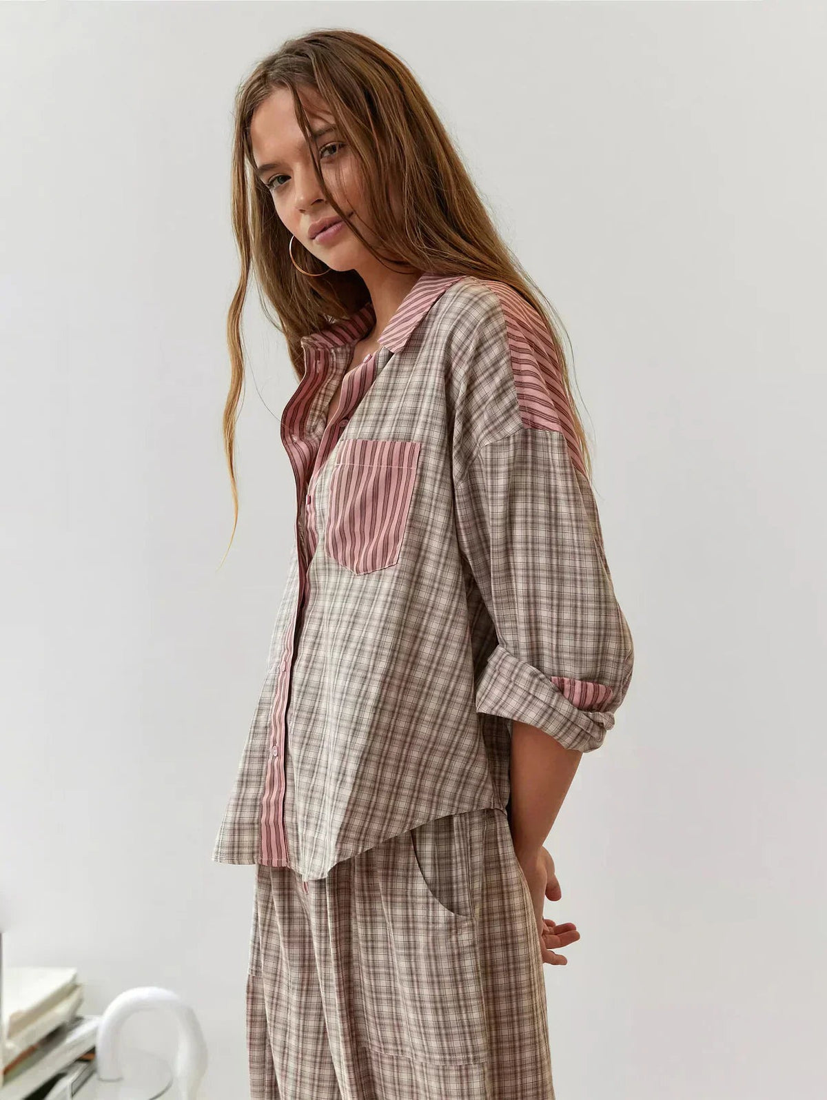 Women's Dream Pajama Set - photo 3