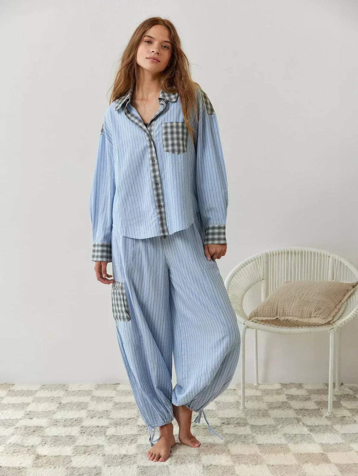 Women's Dream Pajama Set - photo 8