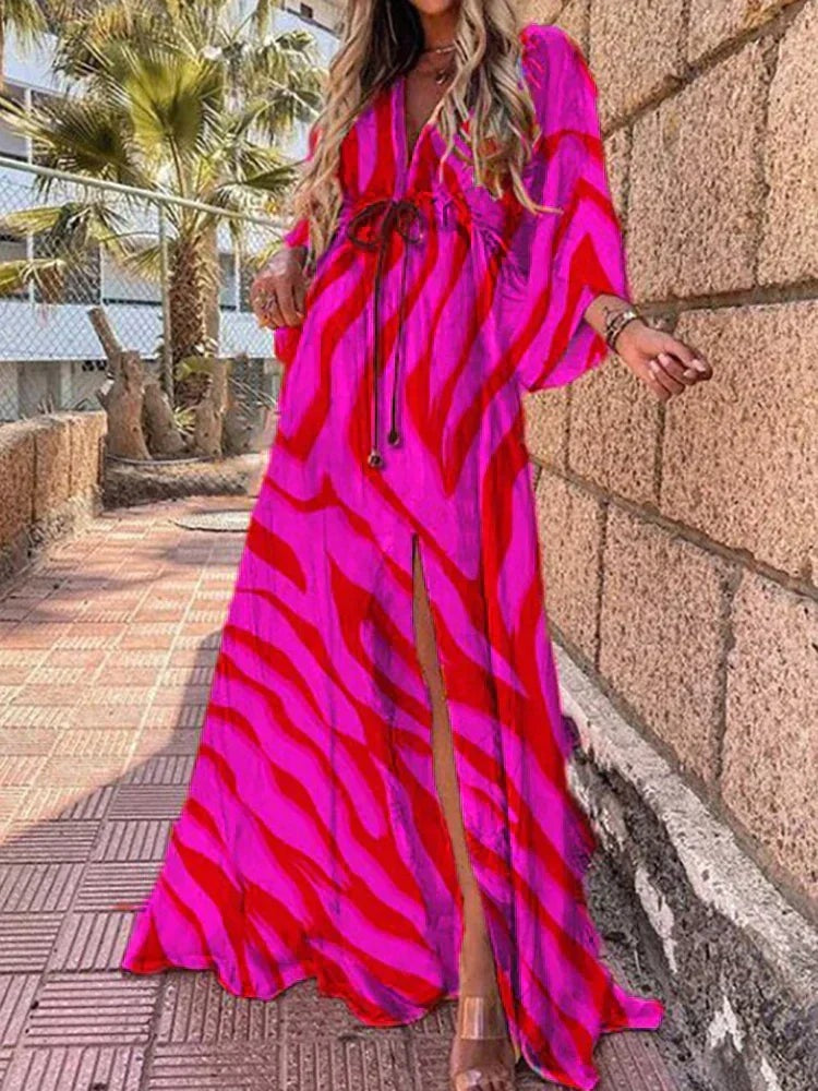 Deborah - Women's Summer Dress - photo 3