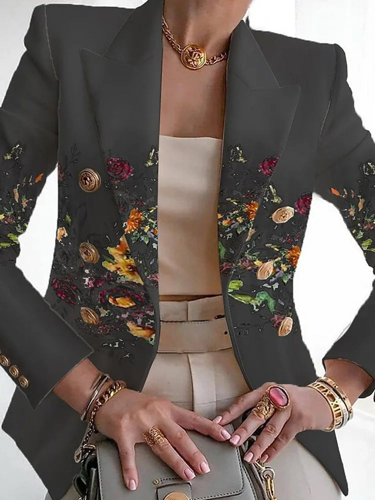 Women's Ella™ - Elegant Spring Coat - photo 10