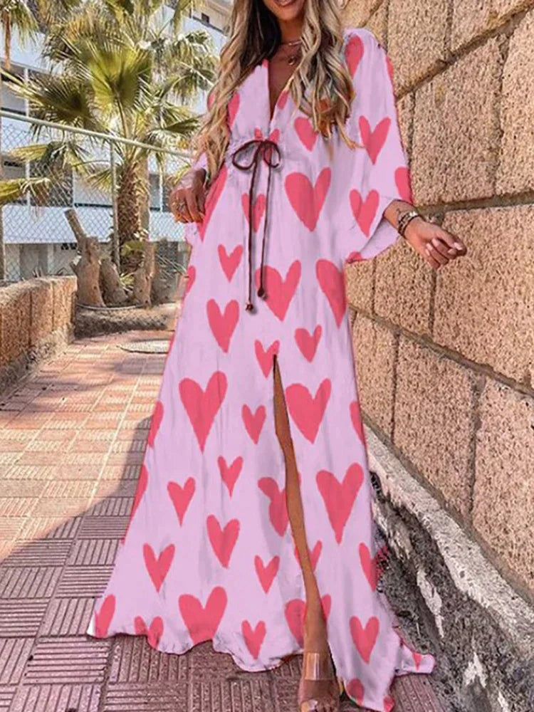 Deborah - Women's Summer Dress - photo 5