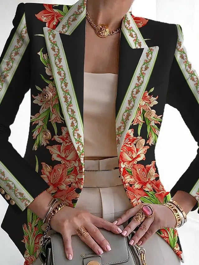 Women's Ella™ - Elegant Spring Coat - photo 1