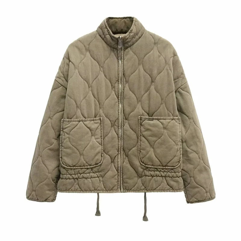 Women's Versatile Pocket-Detail Jacket - photo 2