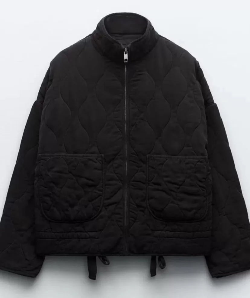 Women's Versatile Pocket-Detail Jacket - photo 4