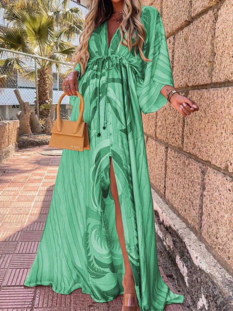 Deborah - Women's Summer Dress - photo 6