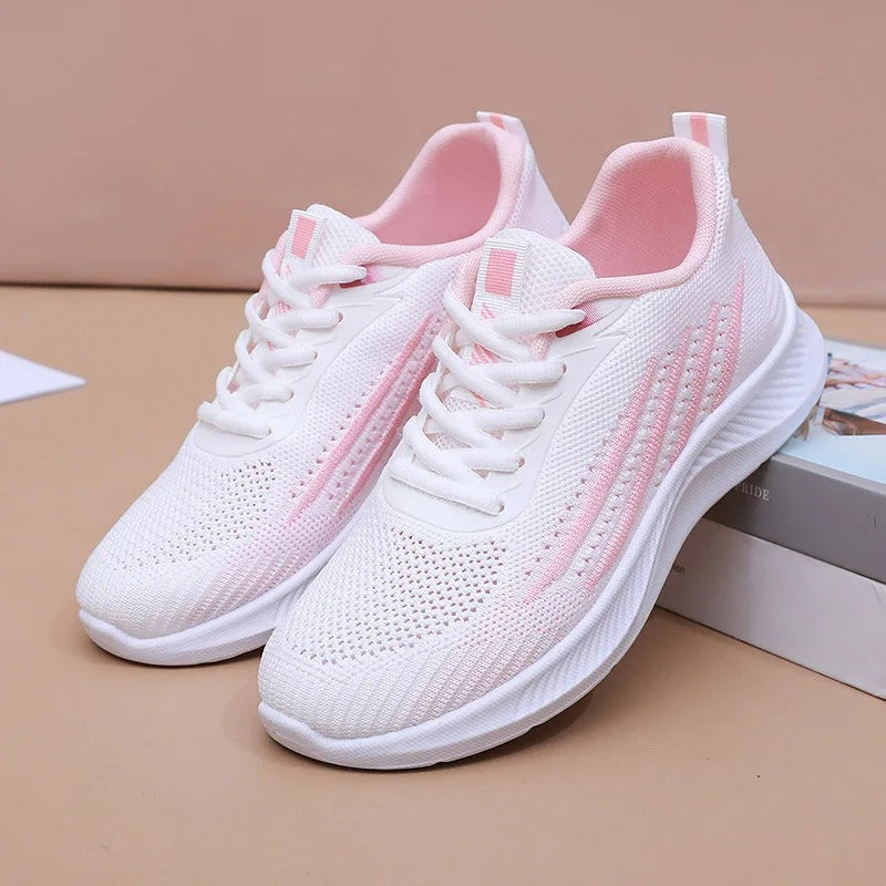 Altea - Women's Orthopedic Running Sneakers - photo 3