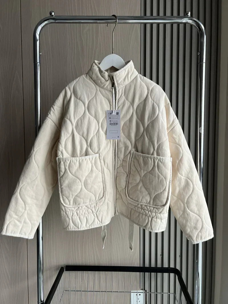 Women's Versatile Pocket-Detail Jacket - photo 10