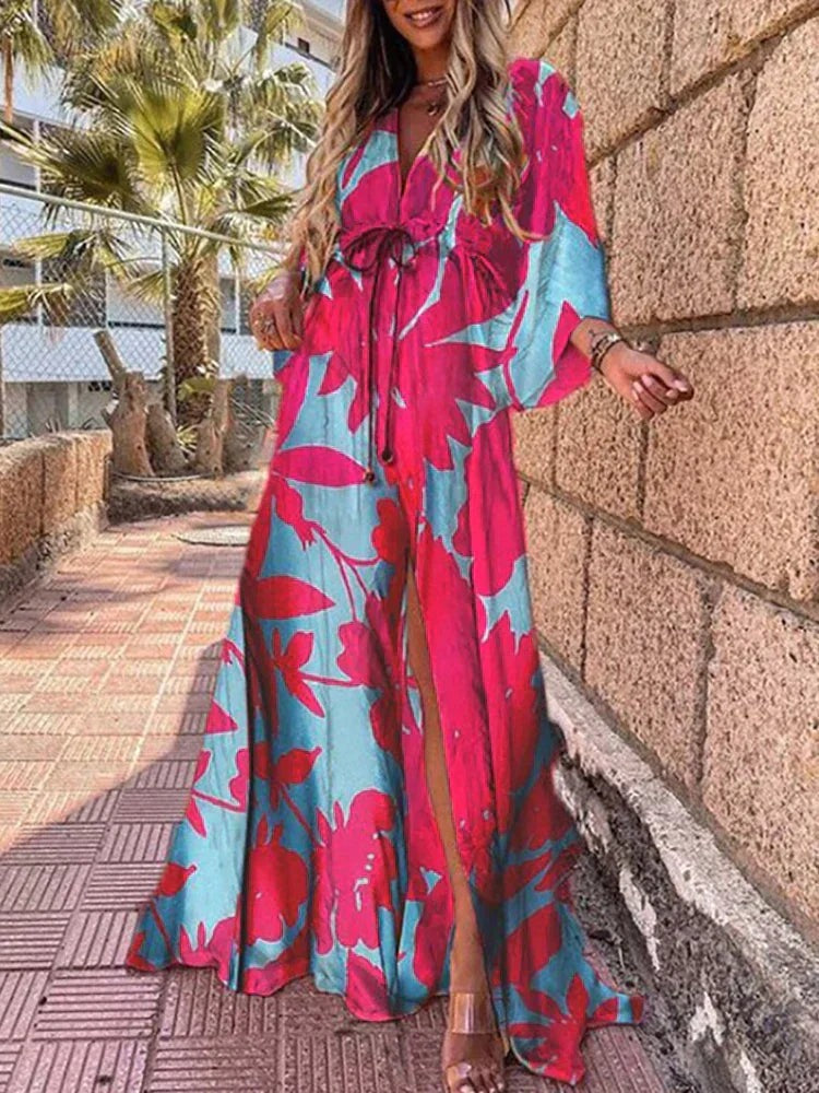 Deborah - Women's Summer Dress - photo 4