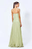Evelyn | Women's Elegant Sleeveless Maxi Dress