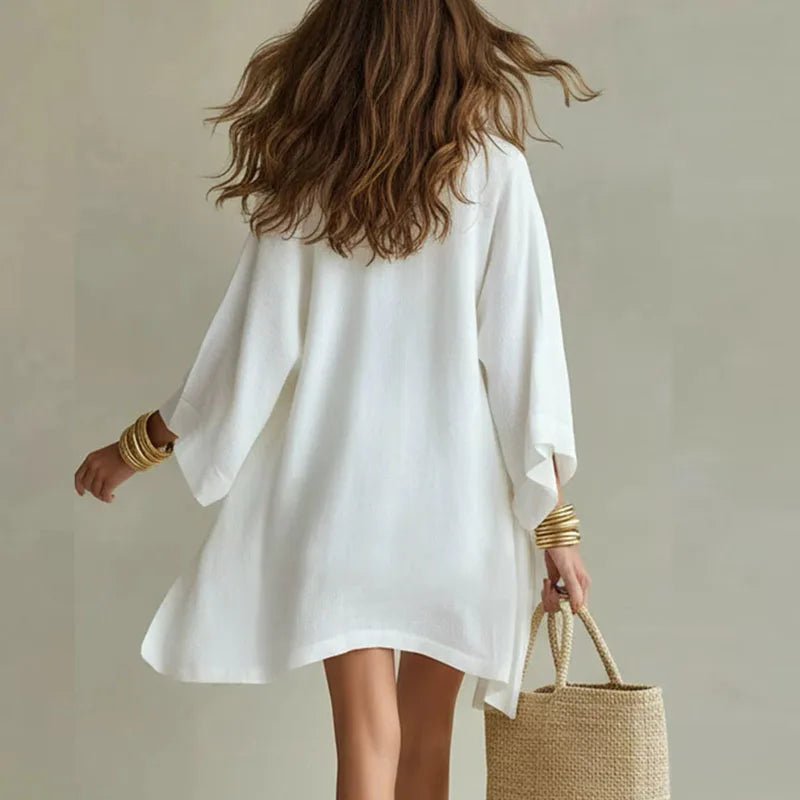 Women's Three-Piece Co-Ord Set - photo 3