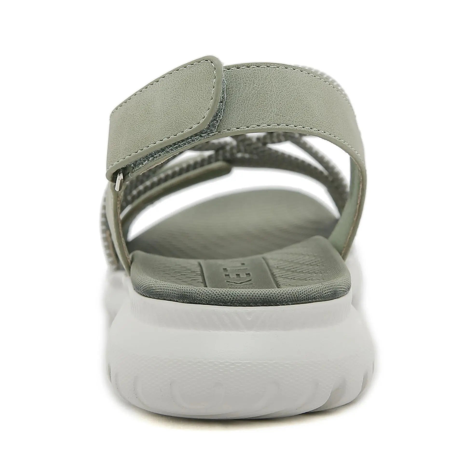 Women's Orthopedic Platform Sandals With Cushioned Arch Support — Stylish Comfort Heels for All-Day Wear