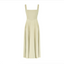 Nina | Women's Chic Elegant Midi Dress