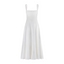 Nina | Women's Chic Elegant Midi Dress